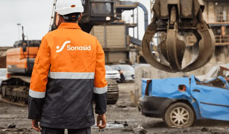 SONASID Recrute 10 Postes à Pourvoir dans Plusieurs Régions 3 sonasid