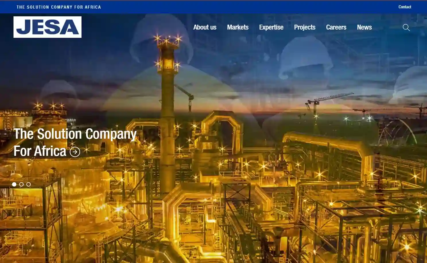 jesa recrute site jesa recrute site