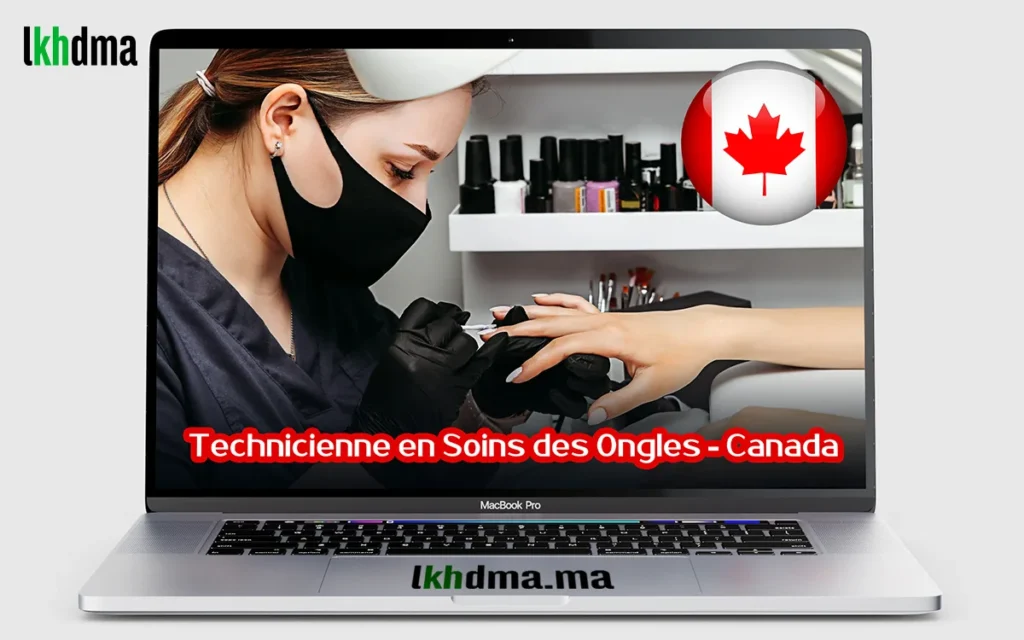 Immigration : Technicienne en Soins des Ongles – Victoria Canada