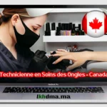 Immigration : Technicienne en Soins des Ongles – Victoria Canada