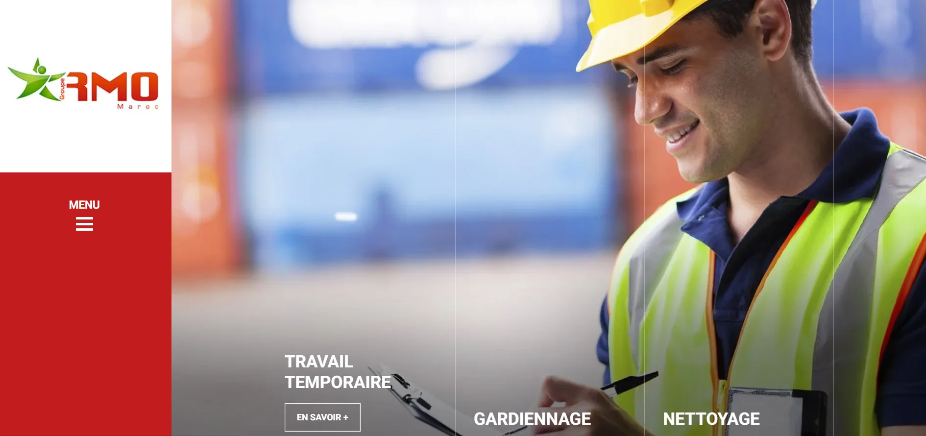 RMO Maroc recrute en urgence 6 profils expérimentés à Casablanca 2